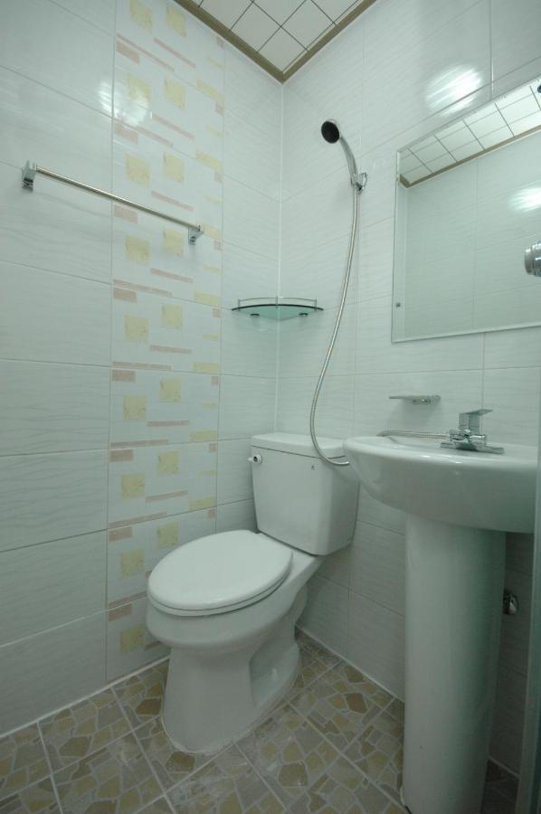 Prime Vill Oneroomtel Seul Zewnętrze zdjęcie
